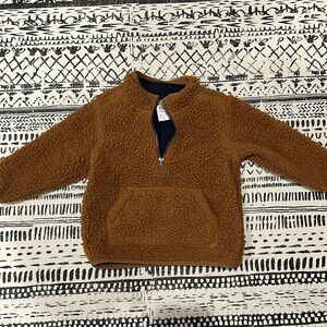Carter’s Sherpa Jacket 12m